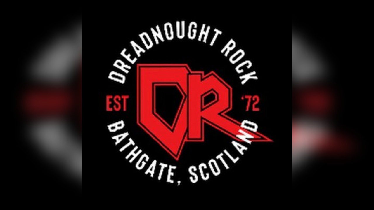AC/DC GB - Ac/Dc Tribute - Back in Bathgate