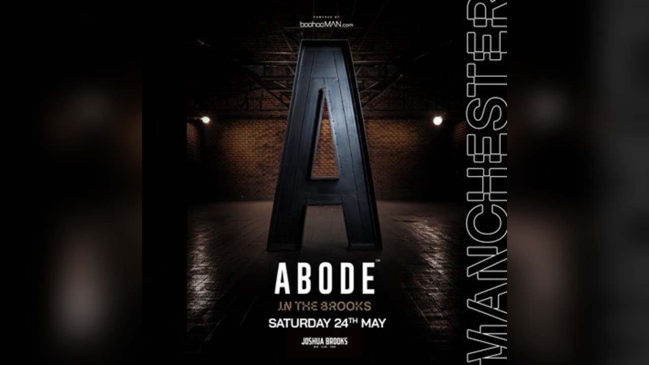 ABODE Manchester