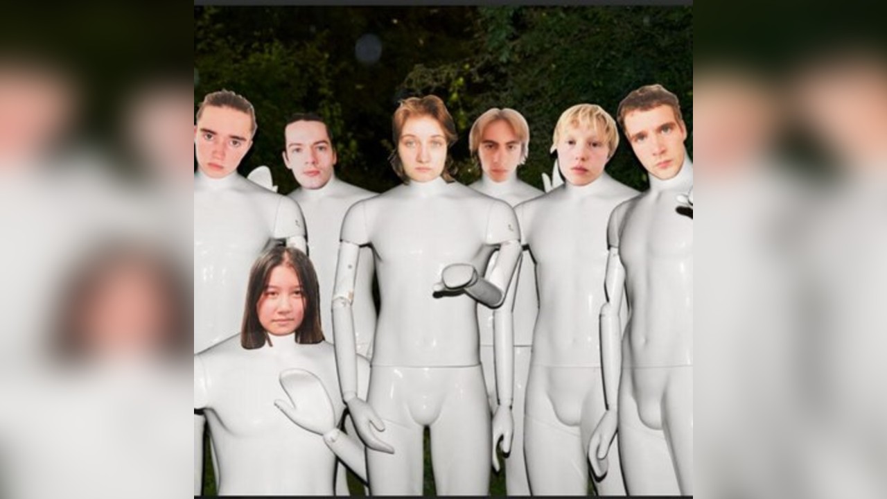The Orchestra (For Now)