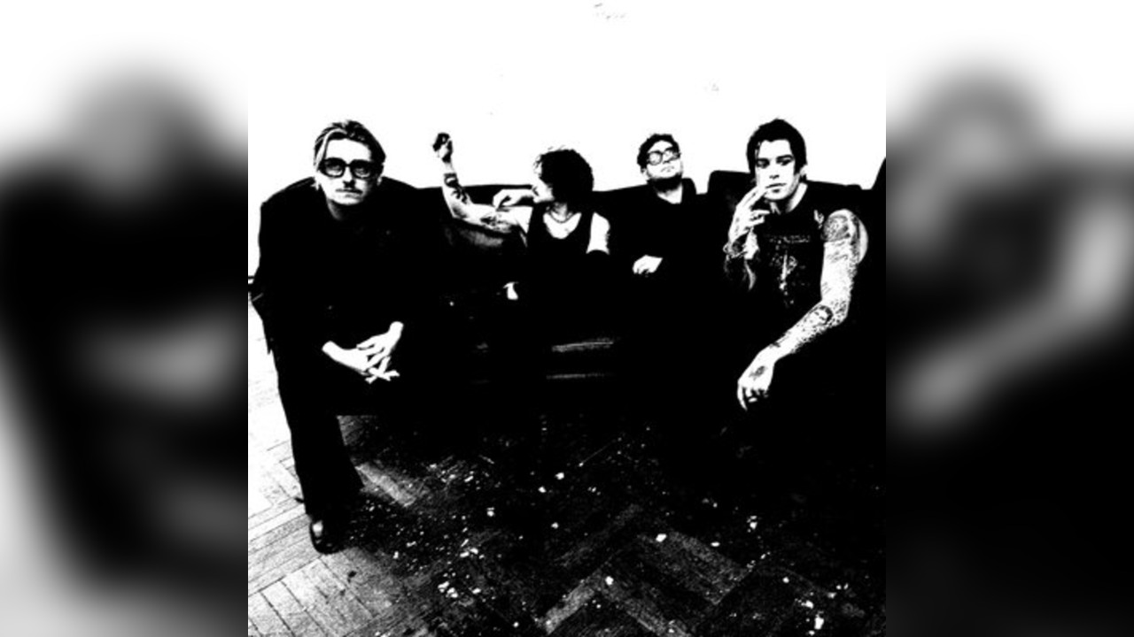 SONS [Live]