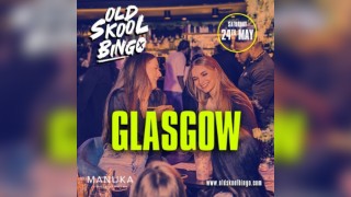 Old Skool Bingo Glasgow