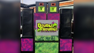 Release The Beast: Double Trouble Soundsystem X EMBC