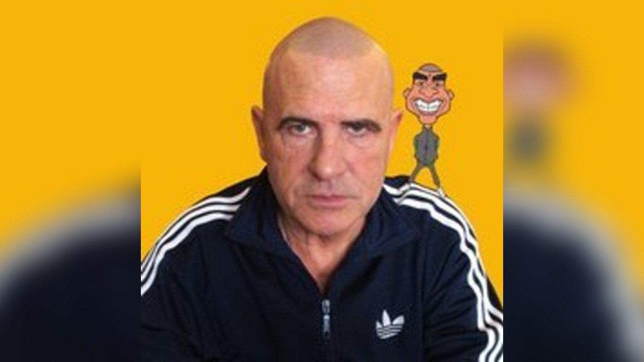 Frankie Allen LIVE - Featherstone