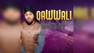 Qawwali Live : A Soulful Sufi Experience Hayes