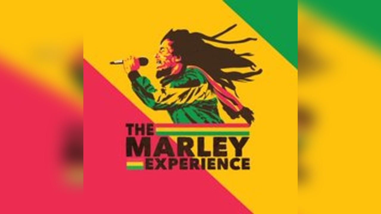 The Marley Experience