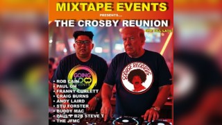 The Crosby Reunion