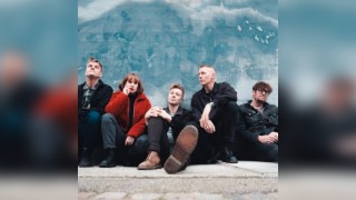 Skinny Lister: Album Launch Show