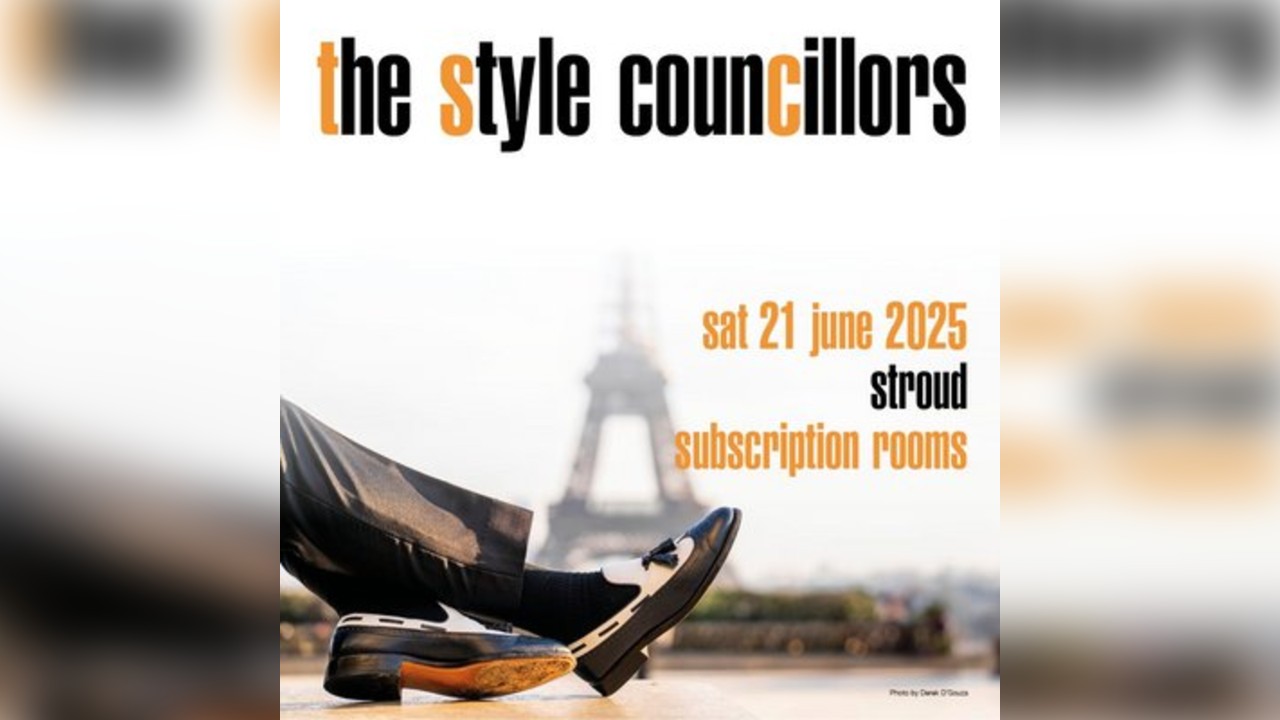 The Style Councillors