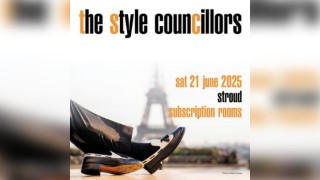 The Style Councillors