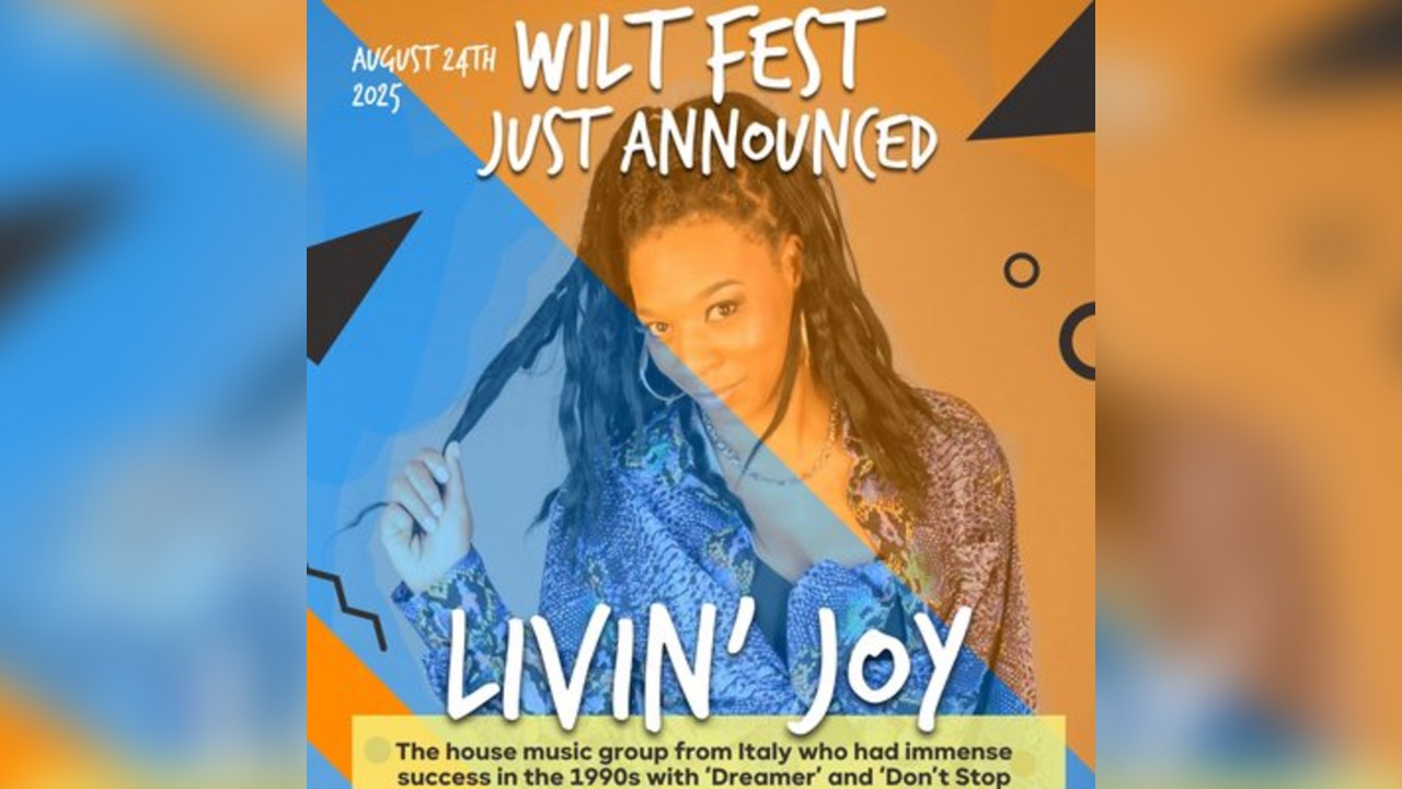 Wilt-Fest, Family music festival