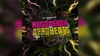 VIVA Reggaeton vs Afrobeats