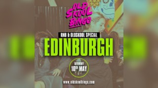 Old Skool Bingo Edinburgh