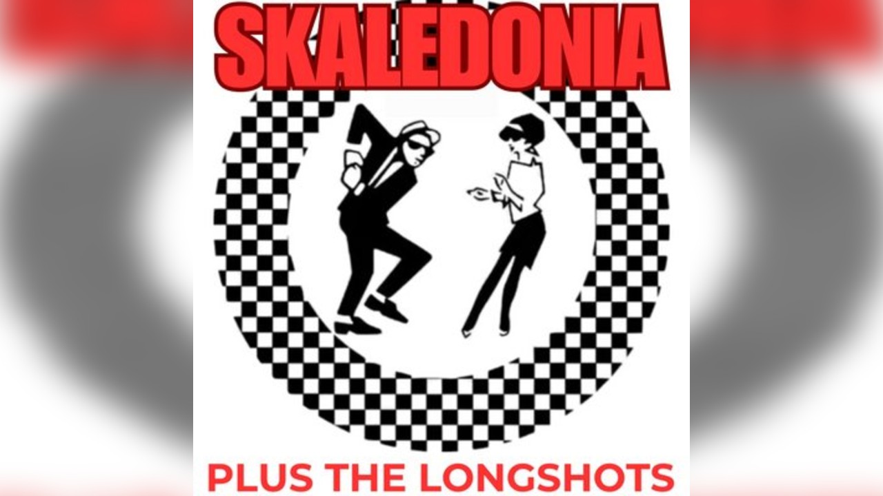 Skaledonia Plus Support The Longshots