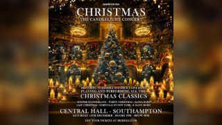 Christmas - The Candlelight Concert - Southampton