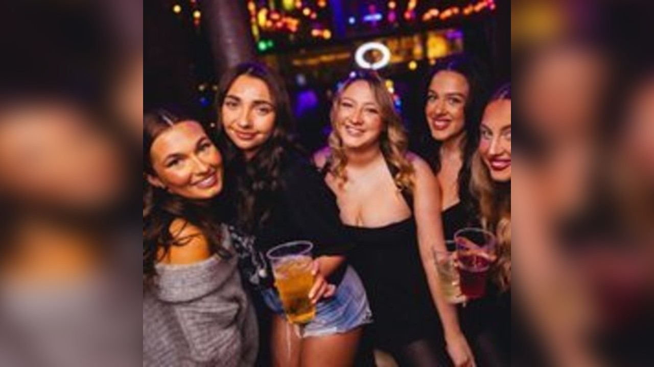 UKG BINGO London