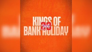 Tipsy May Bank Holiday | Coco