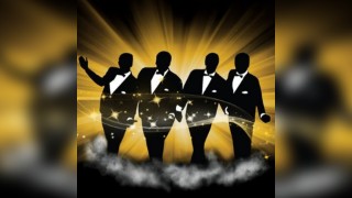 American Four Tops