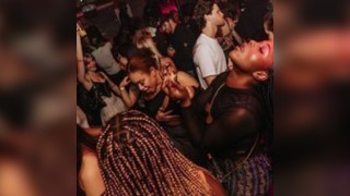 AFROPLAY - Londons Biggest Arcade Party