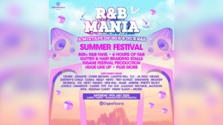 R&B Mania