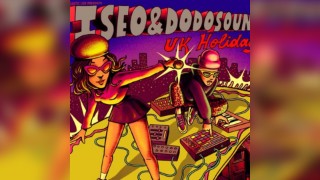 Iseo & Dodosound - Bristol