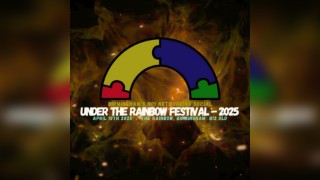 Under The Rainbow Festival 2025