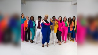 VOICES OF VIRTUE GOSPEL CHOIR - Summer Vibes live