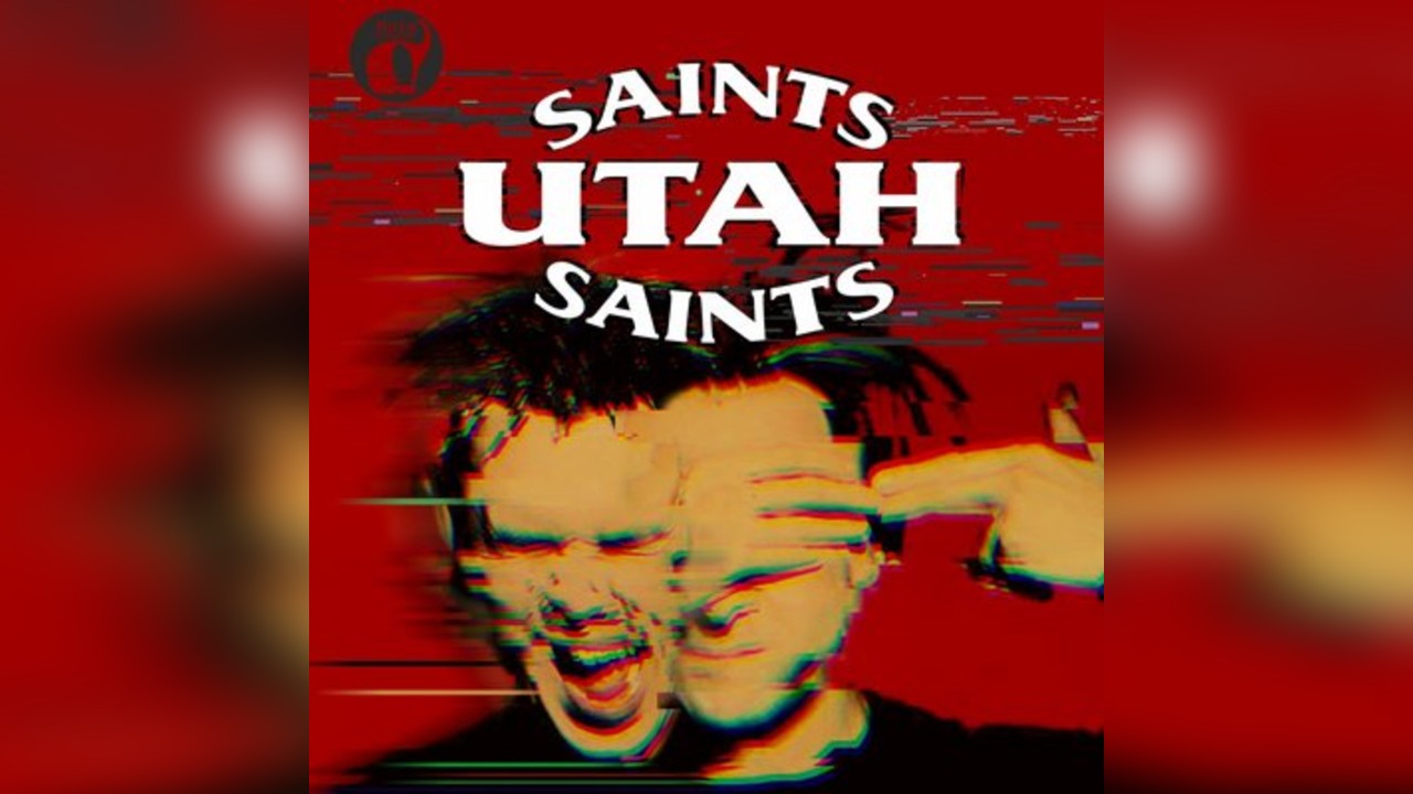 Utah Saints