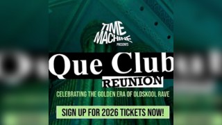 Que Club Reunion