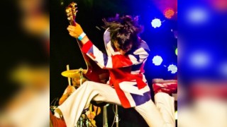 Who's Next Live at The Cavern