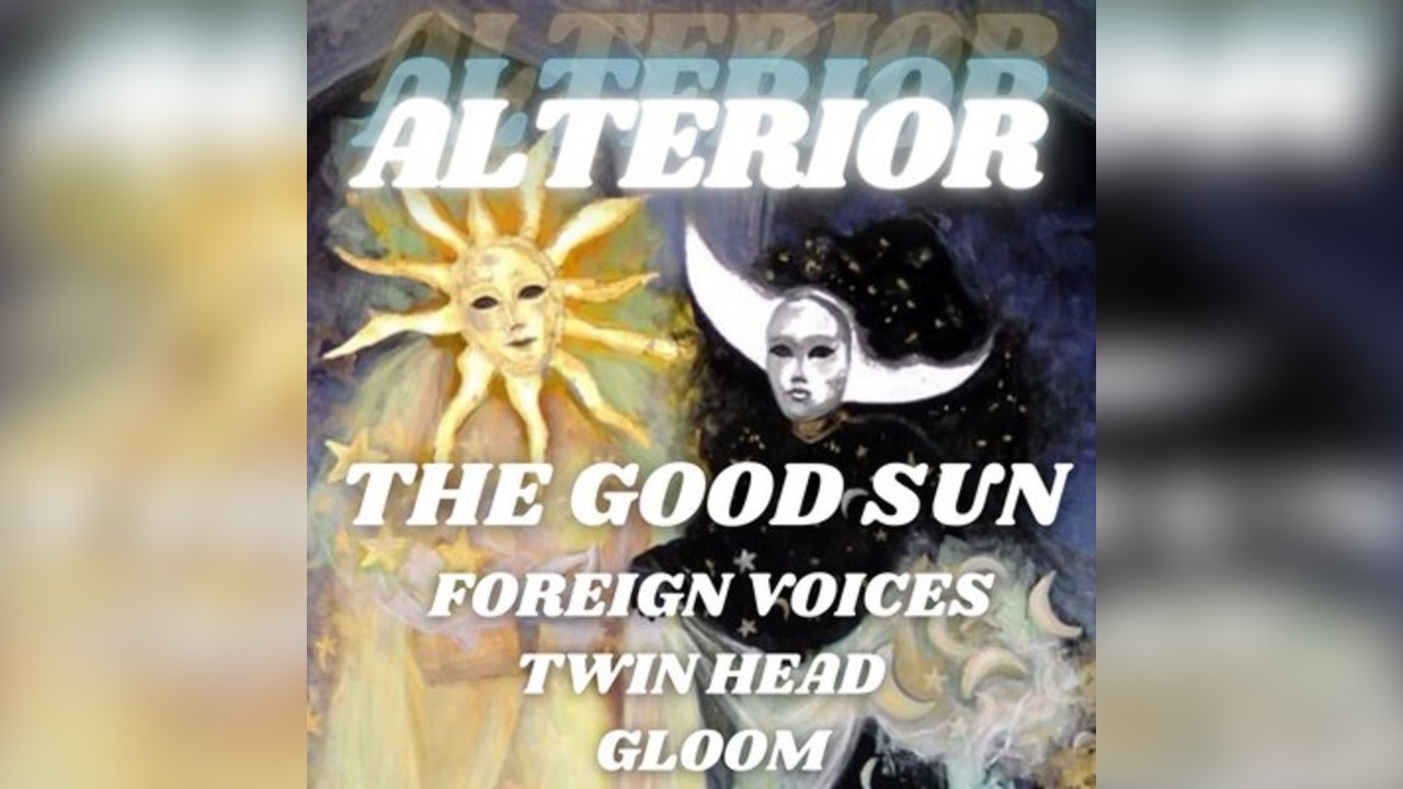 Alterior