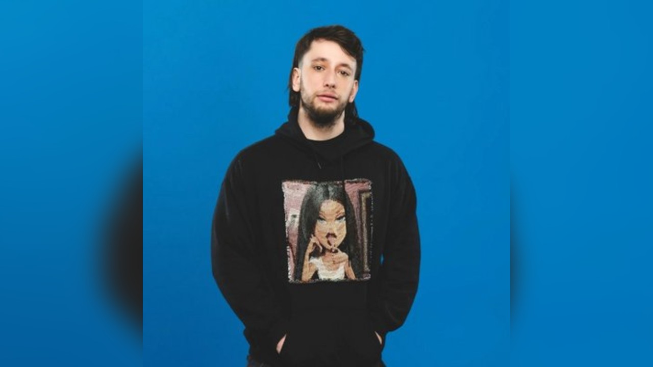 Elliot Steel Stand up Comedy Tour