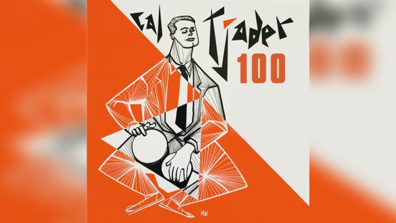 Cal Tjader 100