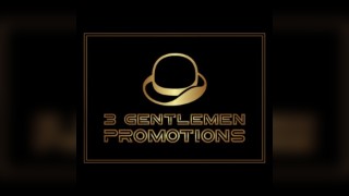 3 Gentlemen Promotions Presents - Nostalgia
