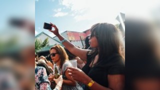 Supa Dupa Fly x Old Skool Rooftop Day Party