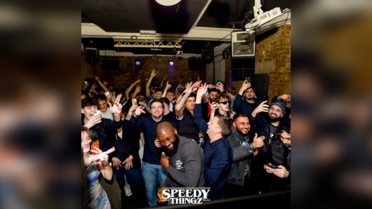 Speedy Thingz 2 - The Prequel