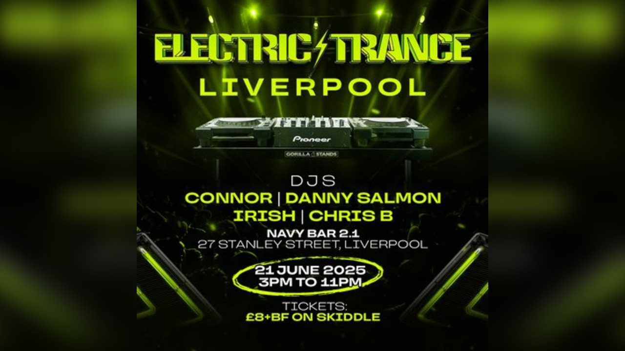 Electric Trance