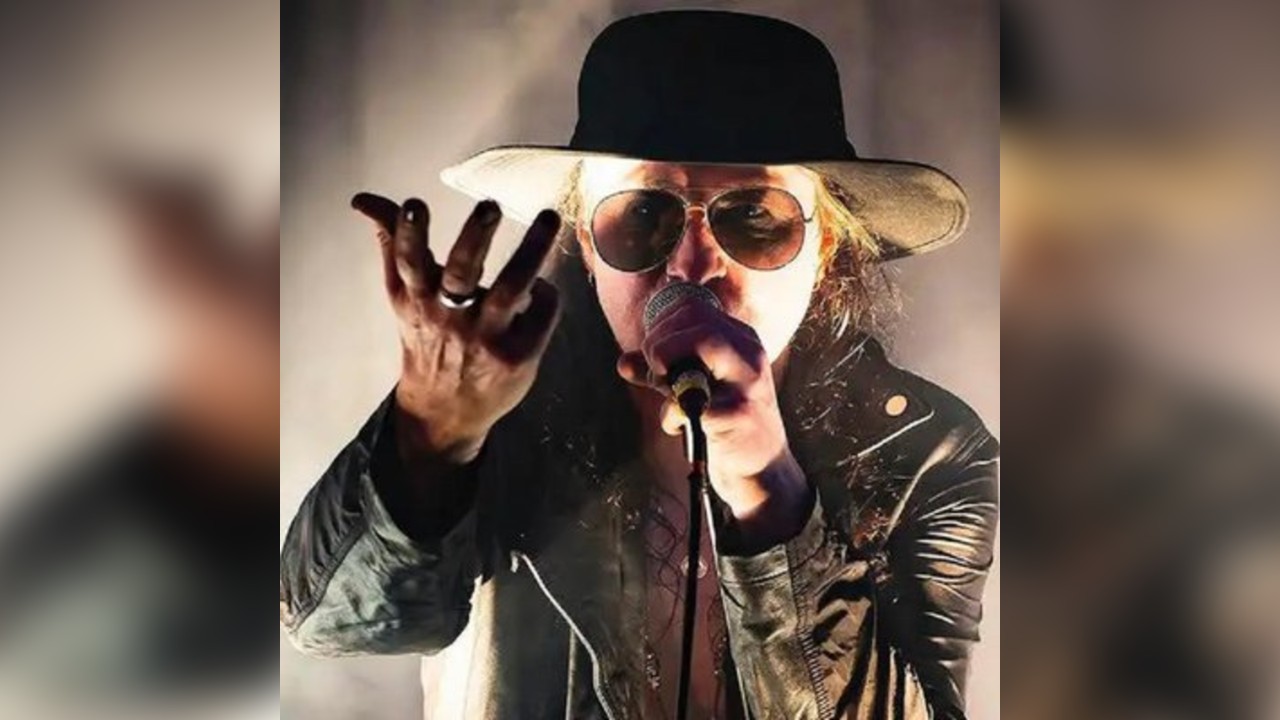 Sanctum Sanctorium - The Dark Side of The 80s