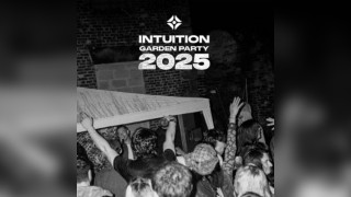 Intuition Garden Party 2025