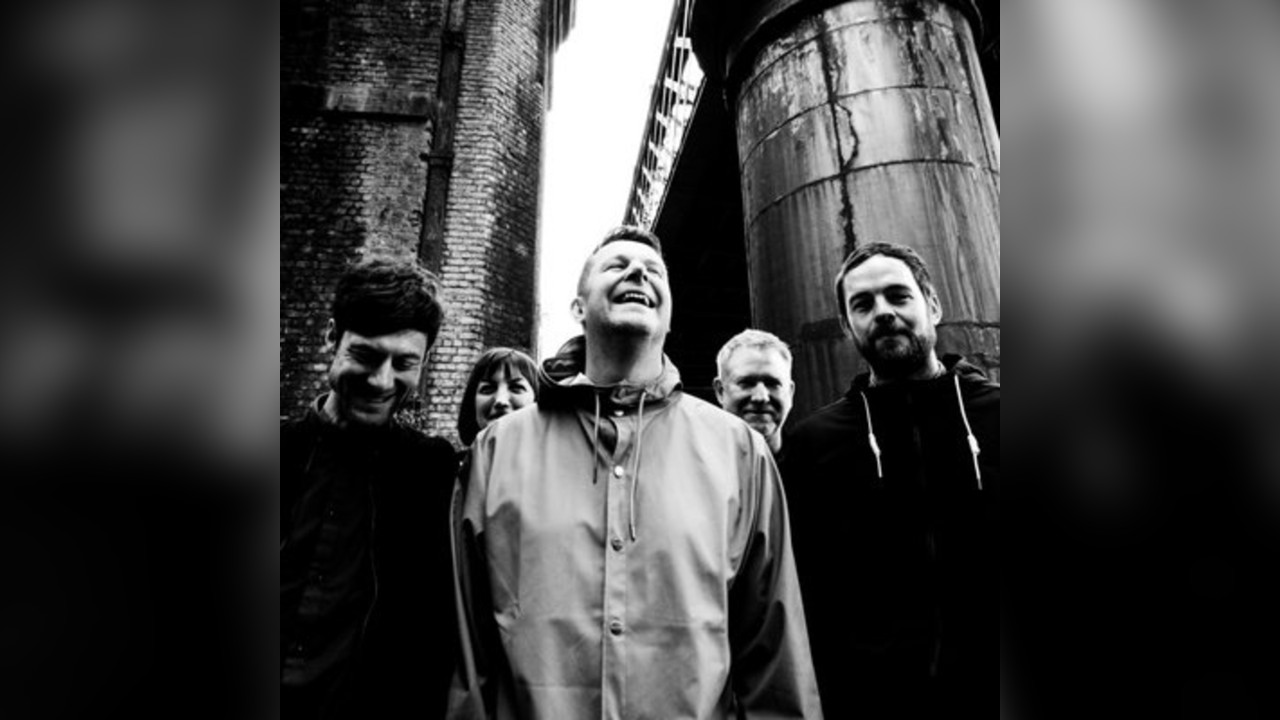 Sea Fever: Album Launch Show + Signing