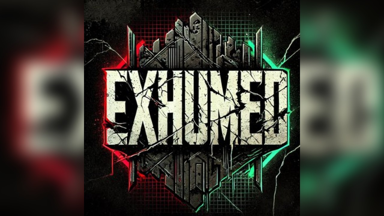 EXHUMED Part 1 WAV , Room 2