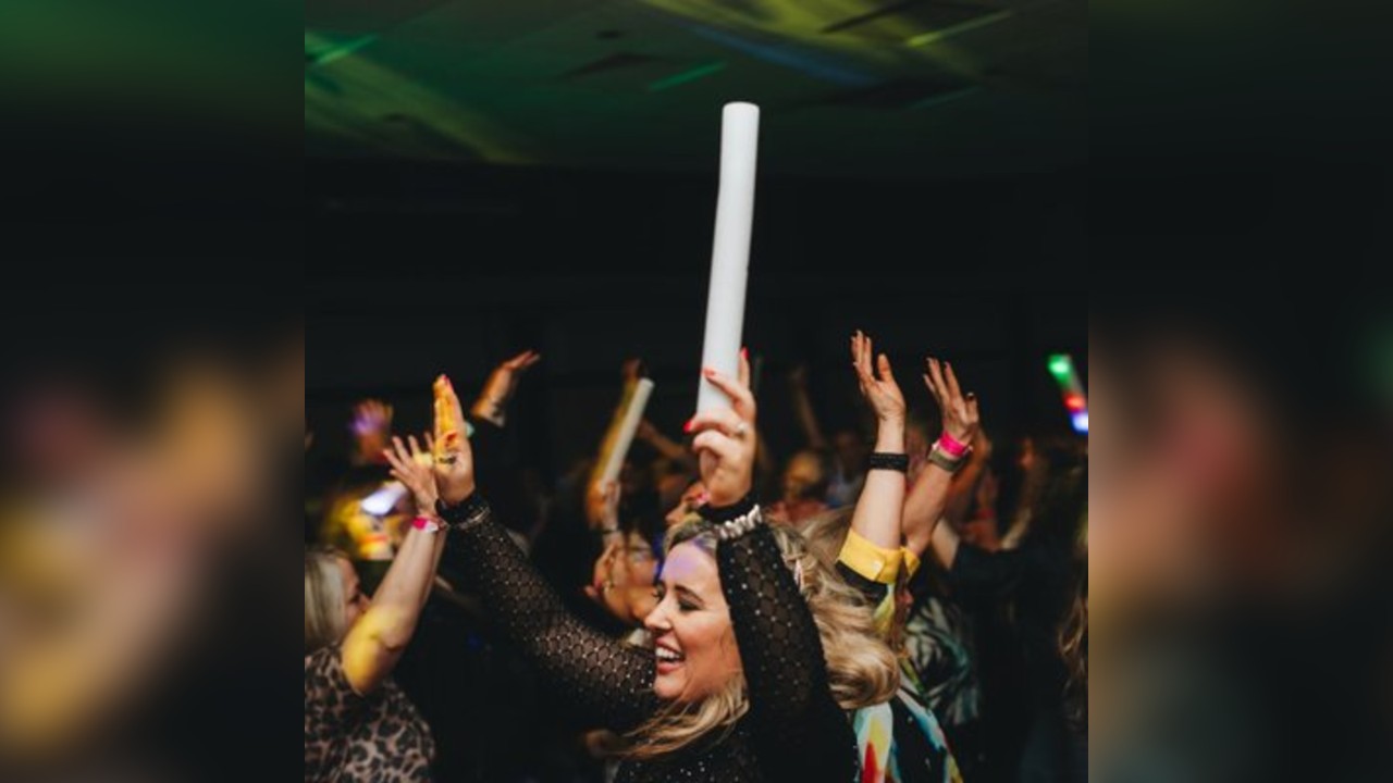 Over 30s Club Springburn