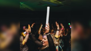 Over 30s Club Springburn