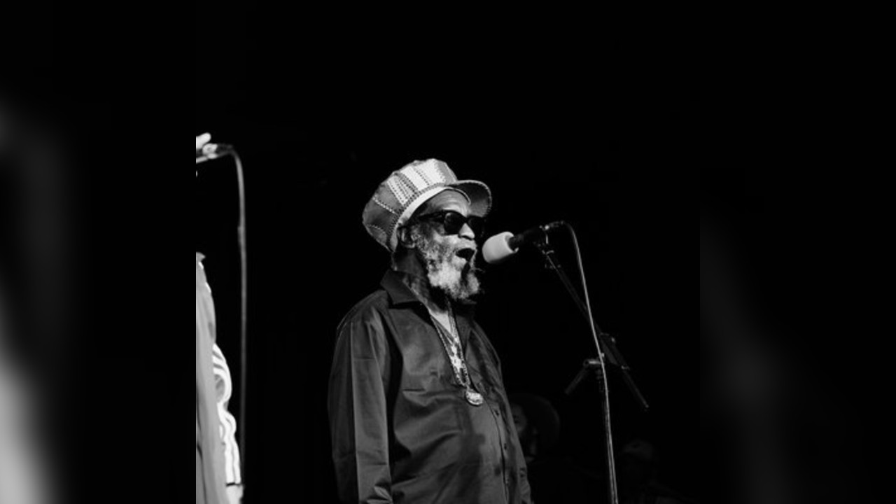 Black Uhuru + Sweet T (Moodsradio)