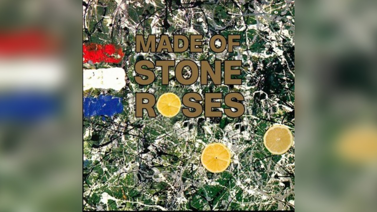Made of Stone Roses - Echoes of the Bunnymen