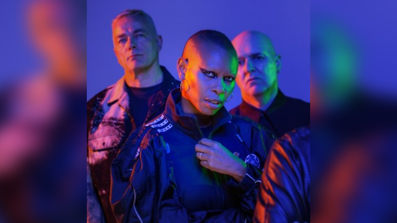Skunk Anansie: Album Launch Show