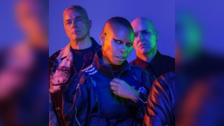 Skunk Anansie: Album Launch Show