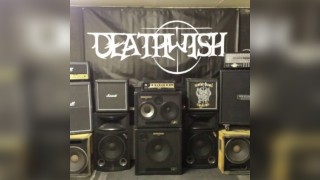 Deathwish Rock & Metal Night