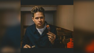 Luke Wright an evening with