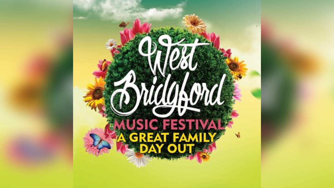 West Bridgford Music Festival (Your ultimate family day out)