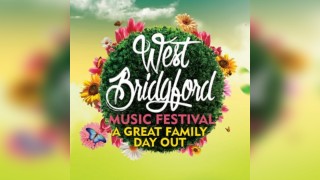 West Bridgford Music Festival (Your ultimate family day out)